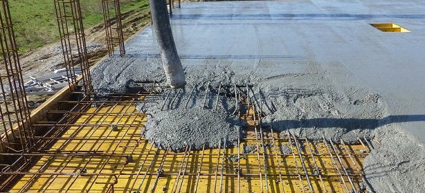 Ready Mix Concrete Abbey Wood